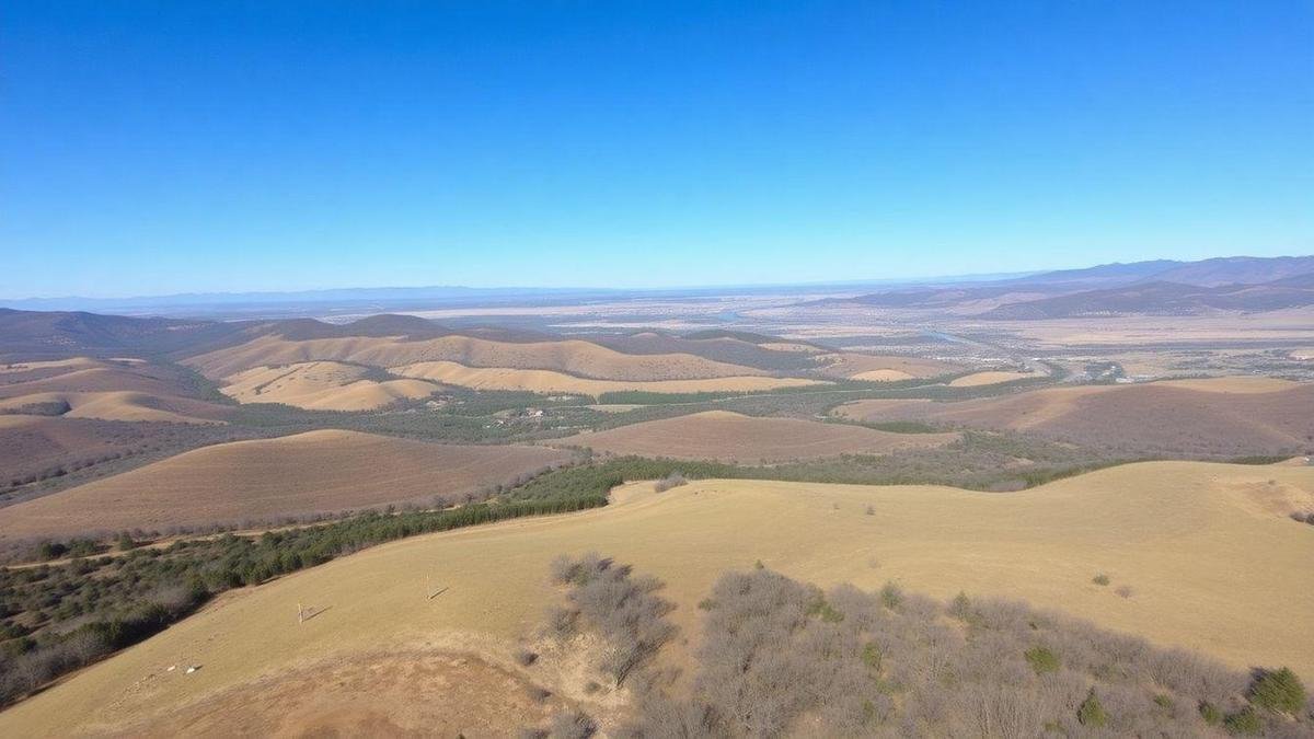 Assessing the Potential of Undeveloped Land Value Undeveloped Land: Assessing the Potential of Undeveloped Land