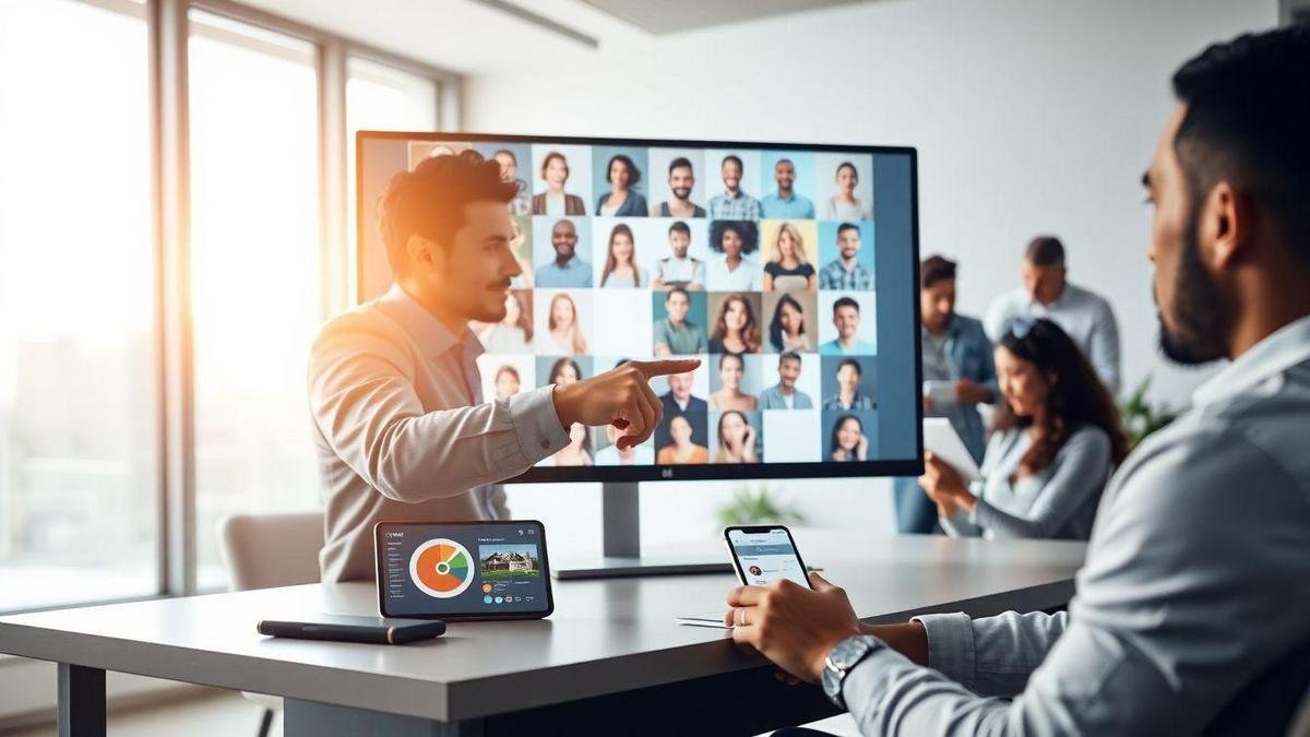 Real Estate Retargeting: Behavioral segmentation for better retargeting