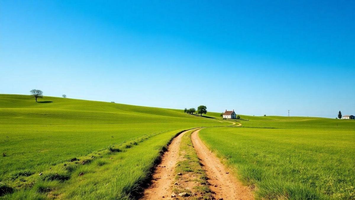 Benefits of Investing in Land Benefits of Investing in Land