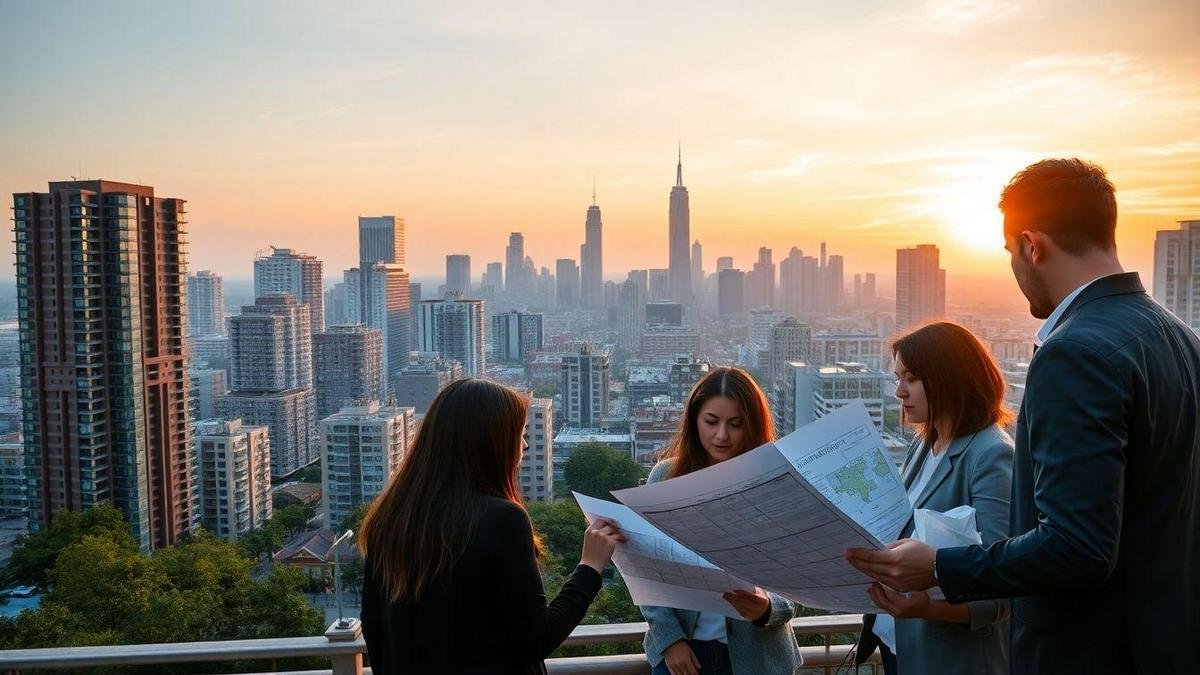 Benefits of Investing in US Real Estate for Foreigners
