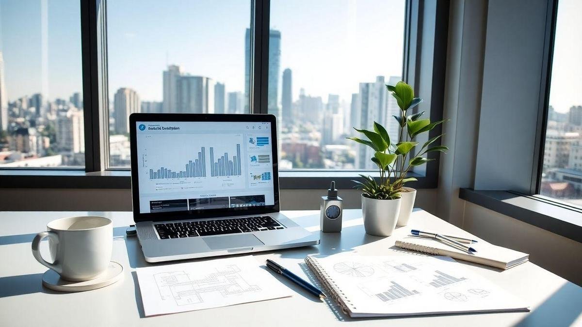 Benefits of Using a Real Estate Development Template Benefits of Using a Real Estate Development Template