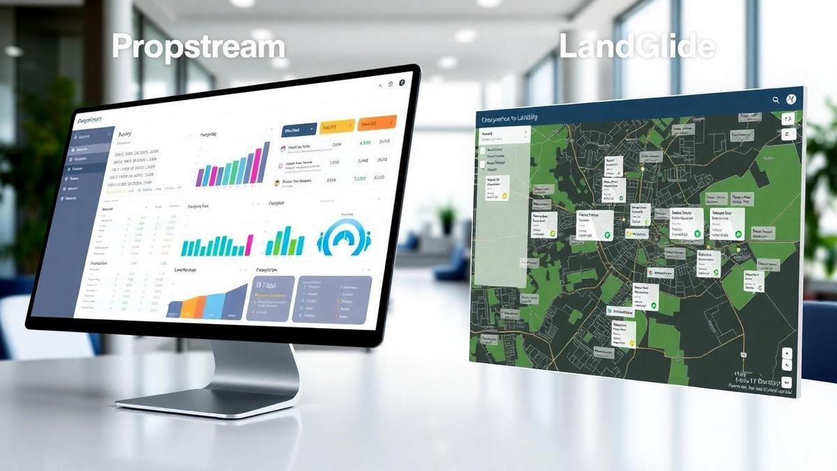 Best Property Research Tools: PropStream vs LandGlide Best Property Research Tools: PropStream vs LandGlide