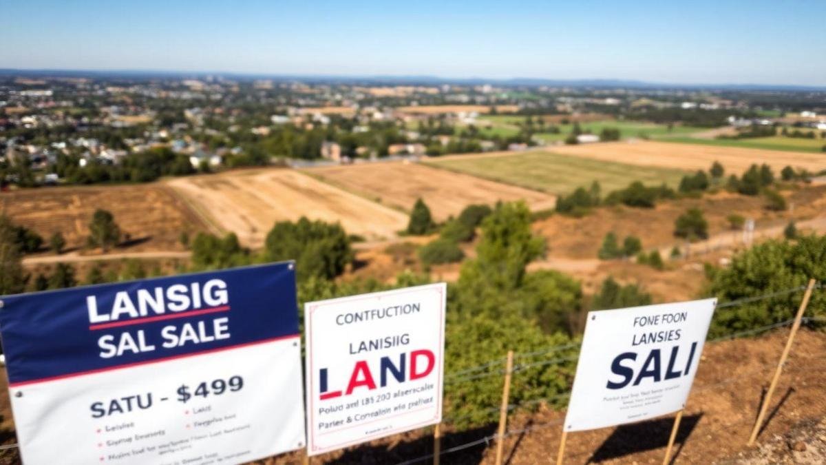 Breakdown of Land Acquisition Costs Cost Breakdown: Breakdown of Land Acquisition Costs
