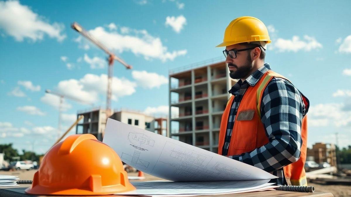 land approved: Building Permit Requirements Explained