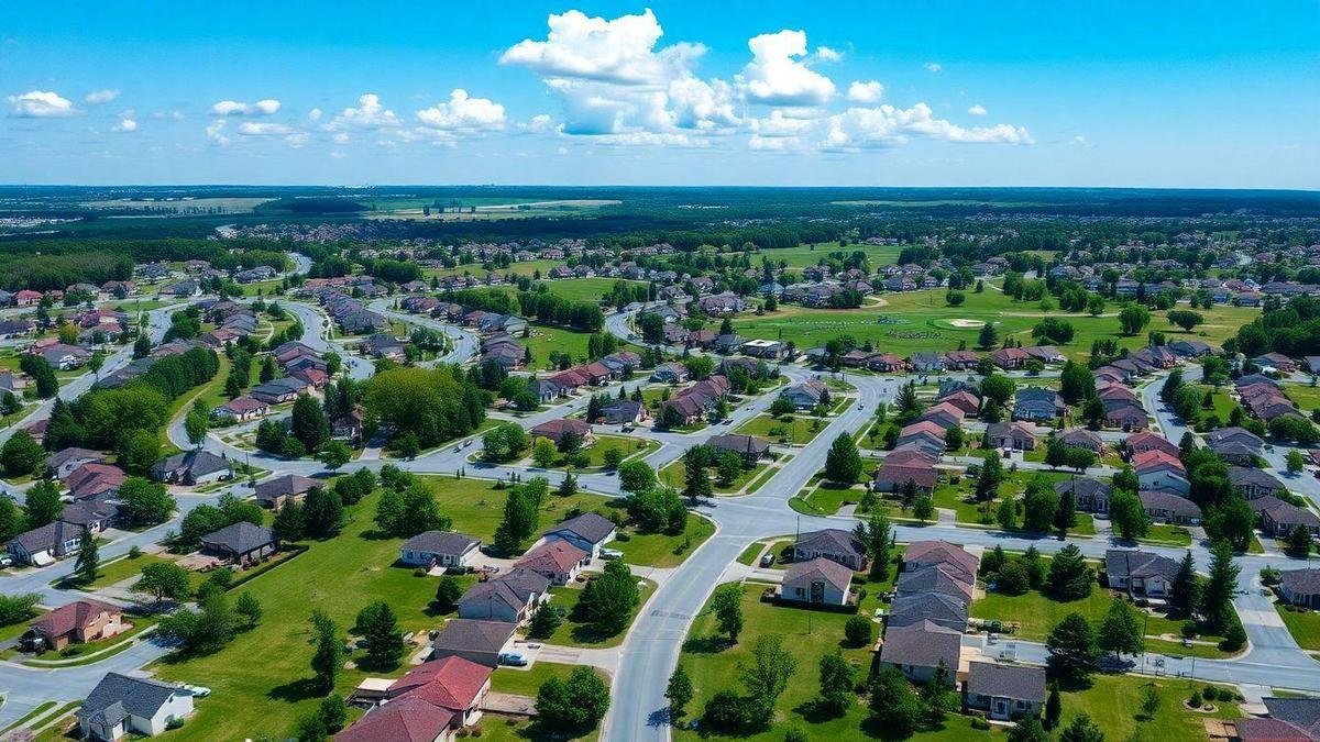 Case Studies of Successful Subdivision Maps Case Studies of Successful Subdivision Maps
