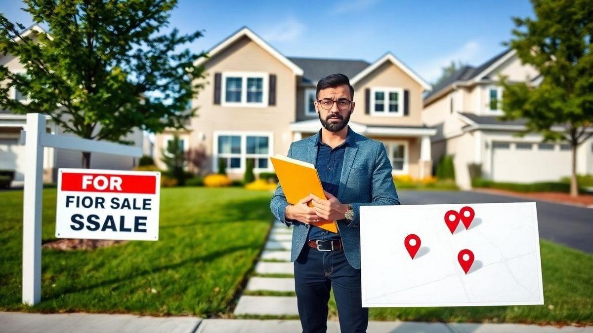 Challenges Faced by Foreigners Investing in US Real Estate