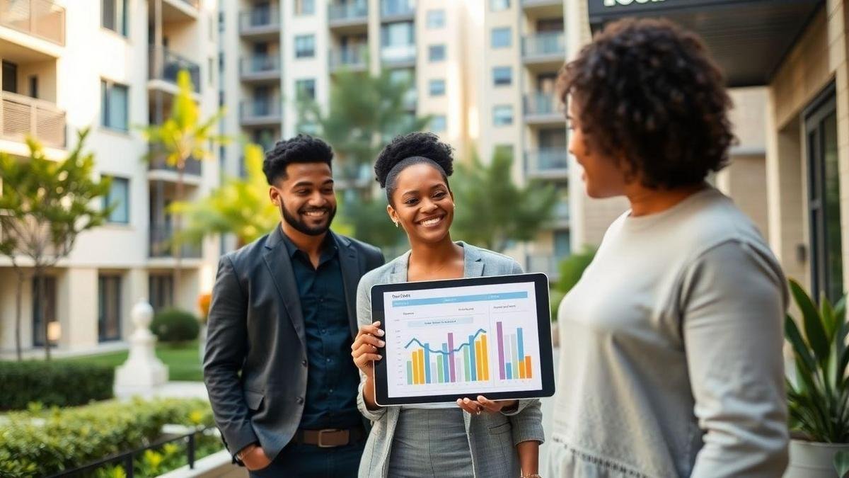 Churn prediction property management to cut tenant loss