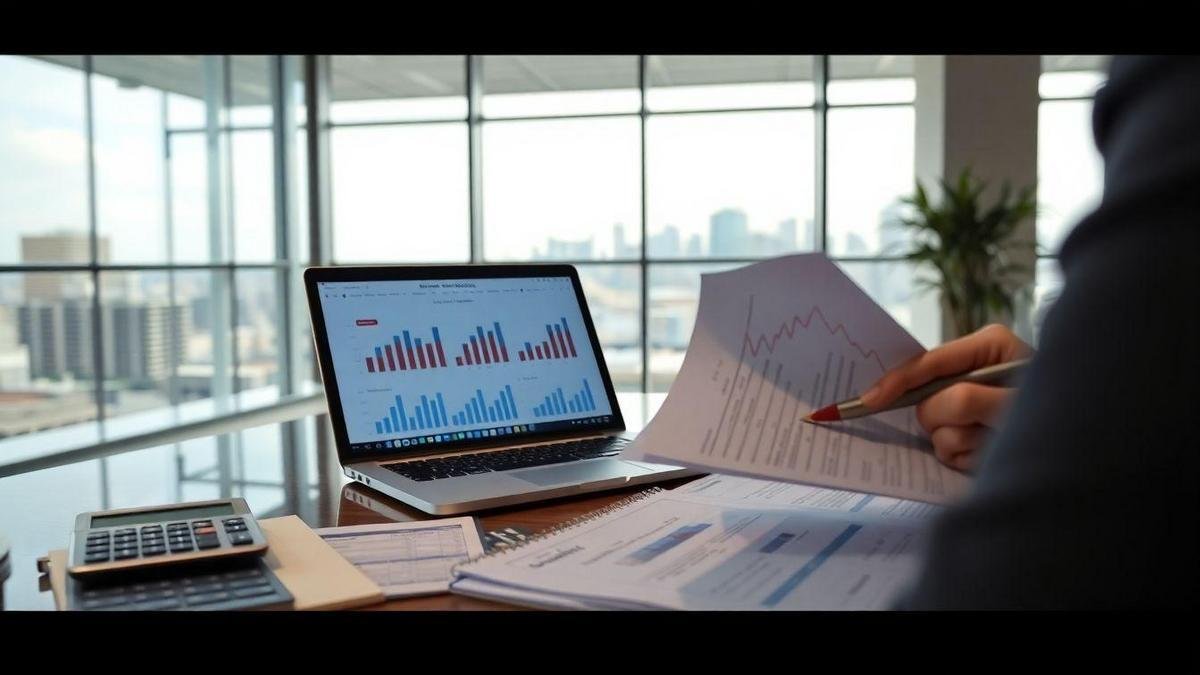 Conducting a Property Investment Analysis Conducting a Property Investment Analysis