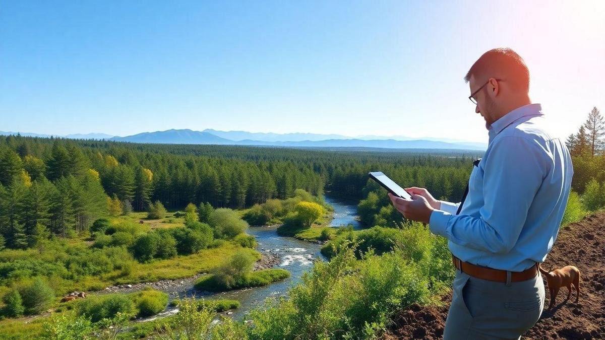 Conducting Environmental Impact Assessments Conducting Environmental Impact Assessments