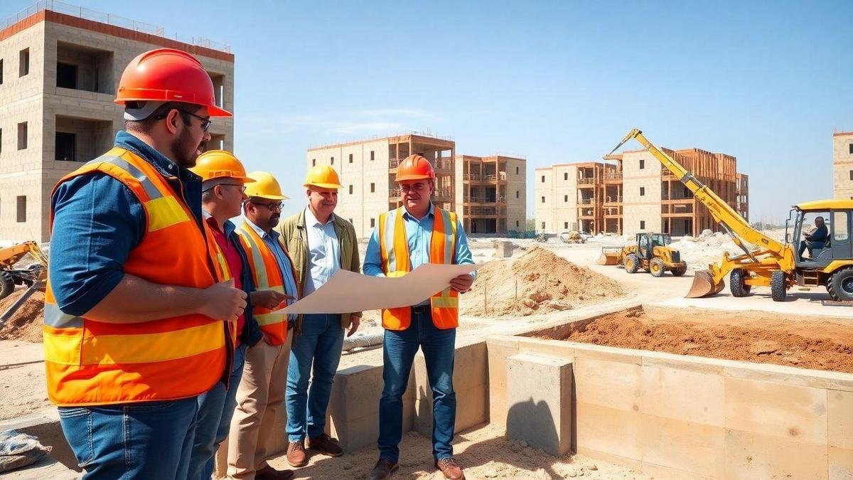 Construction Financing Options Available Land Development Financing: Construction Financing Options Available