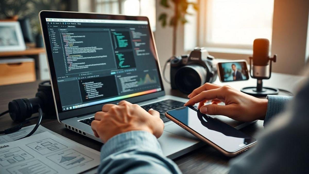 Content marketing for development projects: blogs, video, and guides Social Media Marketing: Content marketing for development projects: blogs, video, and guides