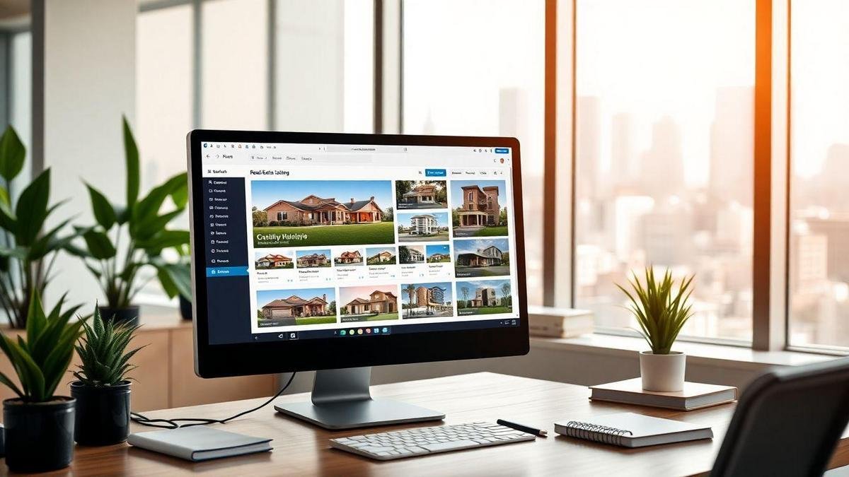 Cost-Effective Solutions for Real Estate Listings