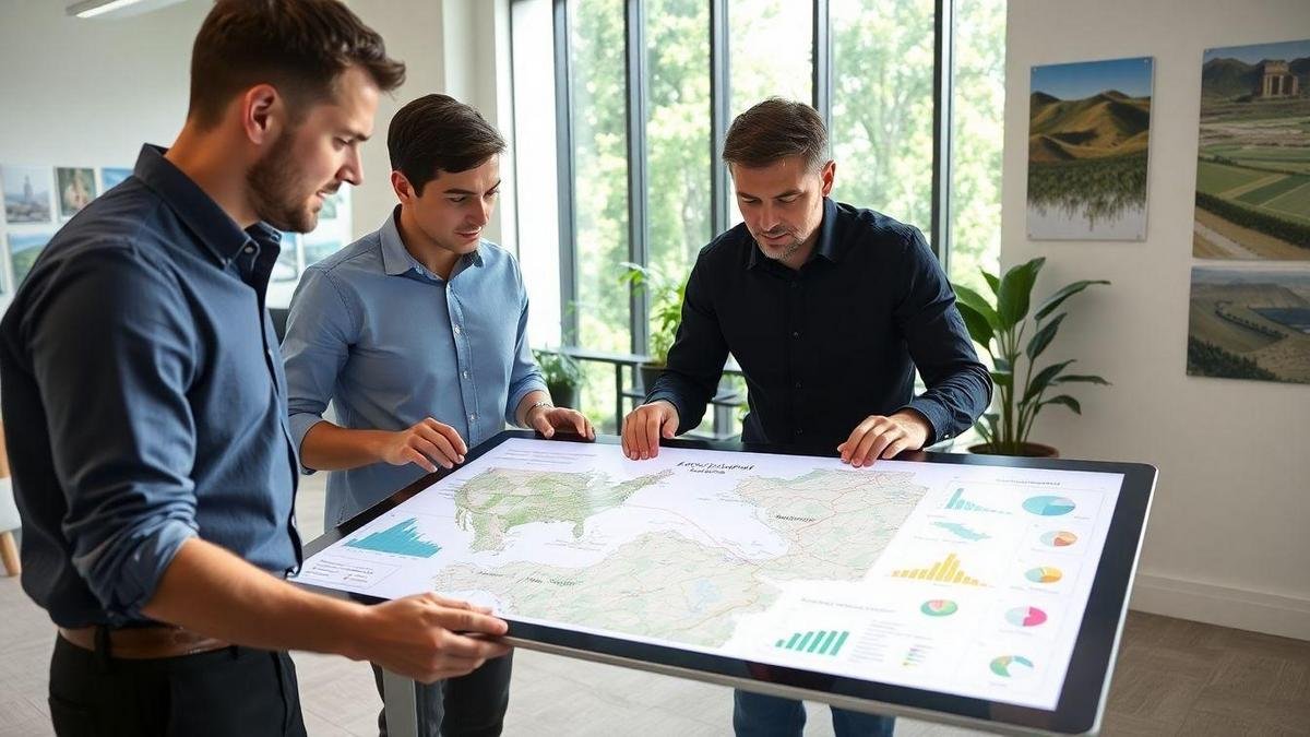 Environmental Assessment Software in Land Development Environmental Assessment Software in Land Development
