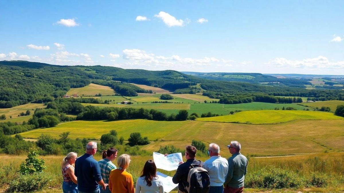Essential Land Investment Tips