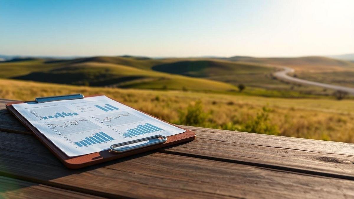 Evaluating Cash Offers for Land: Pros and Cons