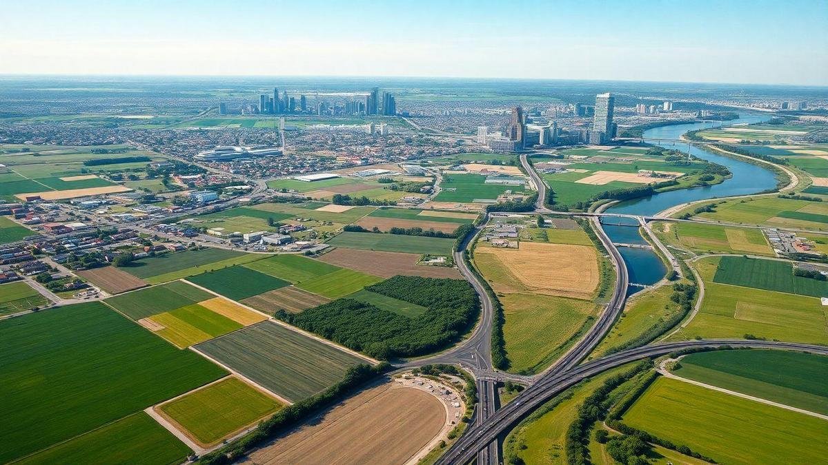 Factors Affecting Land Value Value Undeveloped Land: Factors Affecting Land Value