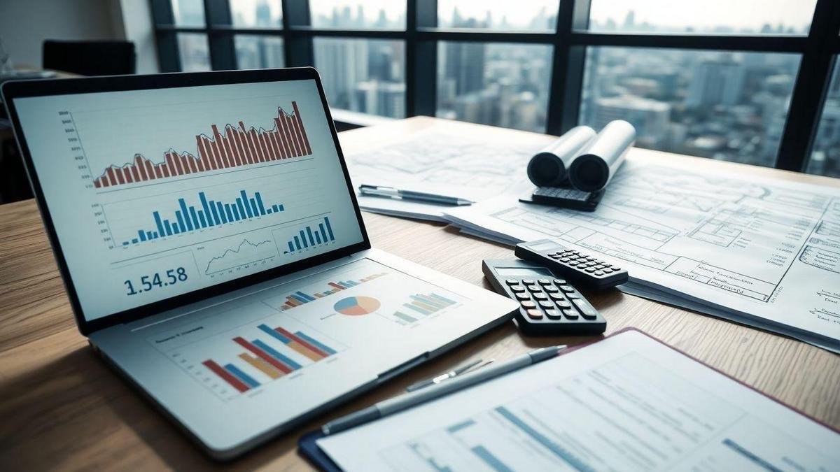 Financial Analysis for Land Development Financial Analysis for Land Development