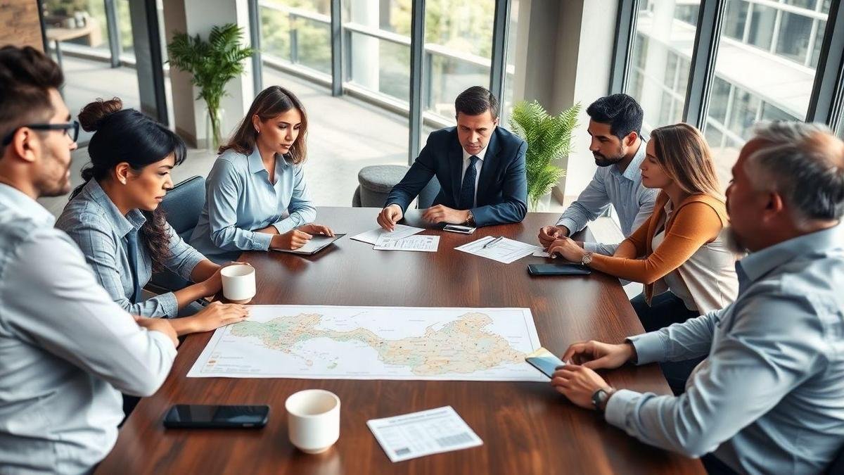 Financing Land Acquisitions: A Guide Land Development Financing: Financing Land Acquisitions: A Guide