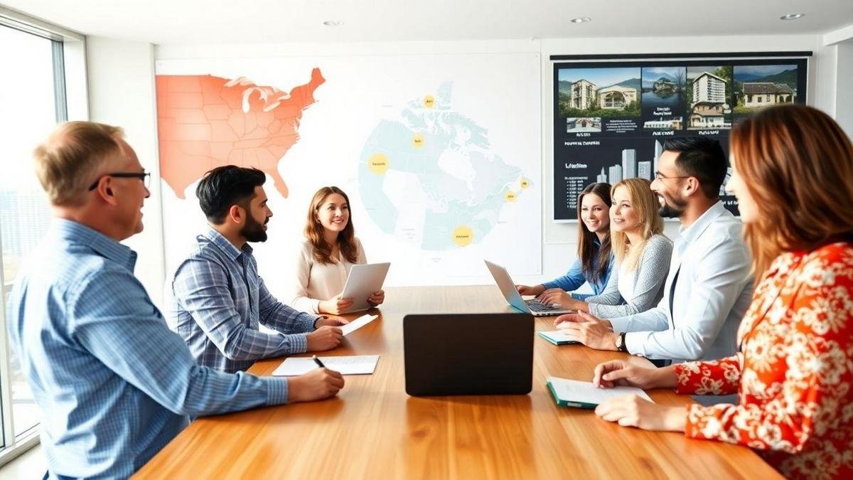 Financing Options for Foreigners Investing in US Real Estate