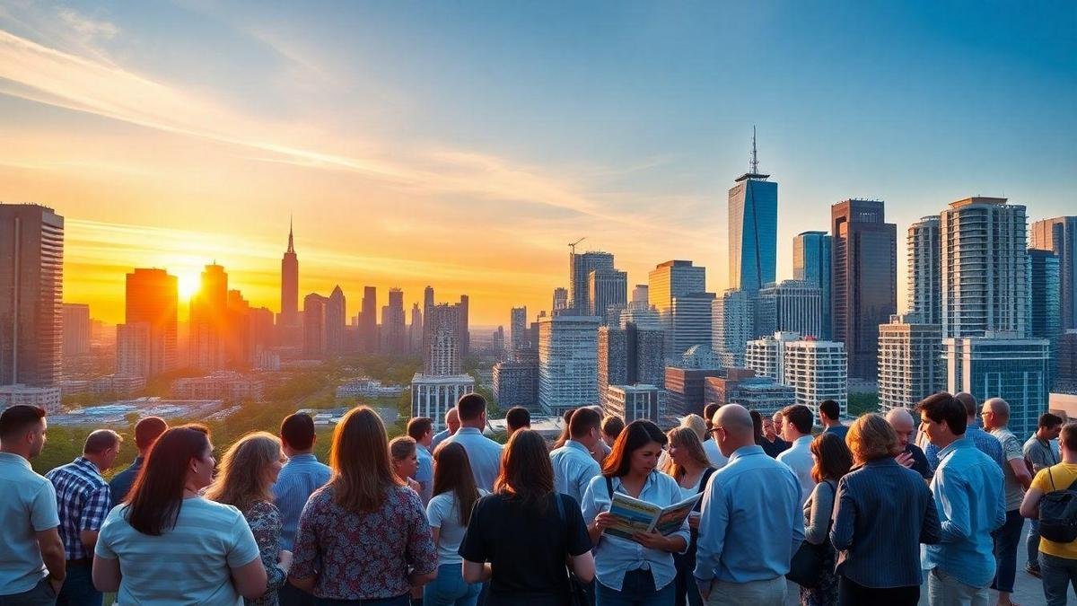Future Outlook for Foreigners Investing in US Real Estate