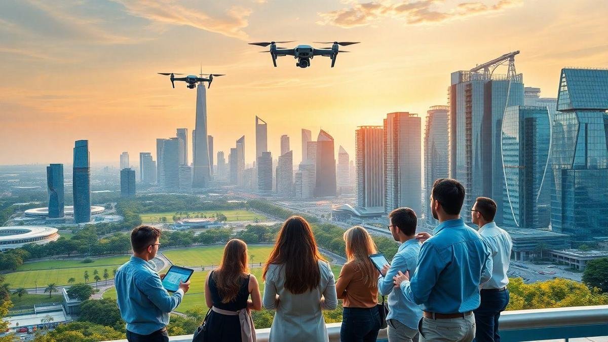 Future Trends in Land Valuation Future Trends in Land Valuation