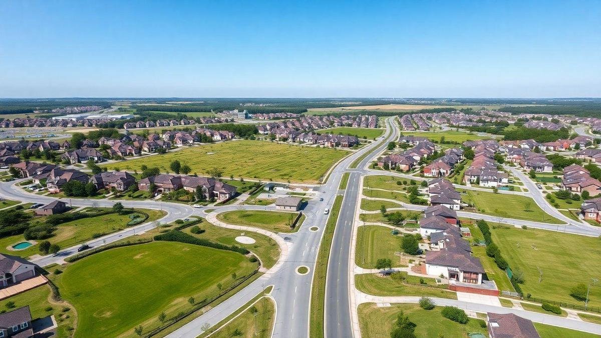 Future Trends in Subdivision Mapping Future Trends in Subdivision Mapping