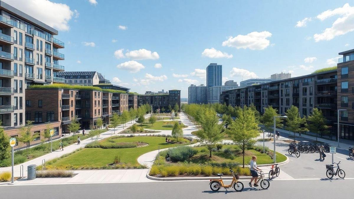 Future Trends in US Land Development Future Trends in US Land Development