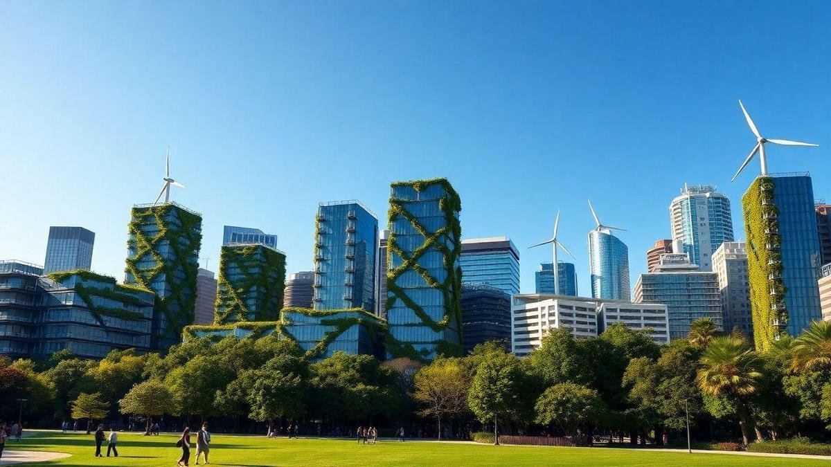 Green Building Practices Shaping the Future Green Building Practices Shaping the Future