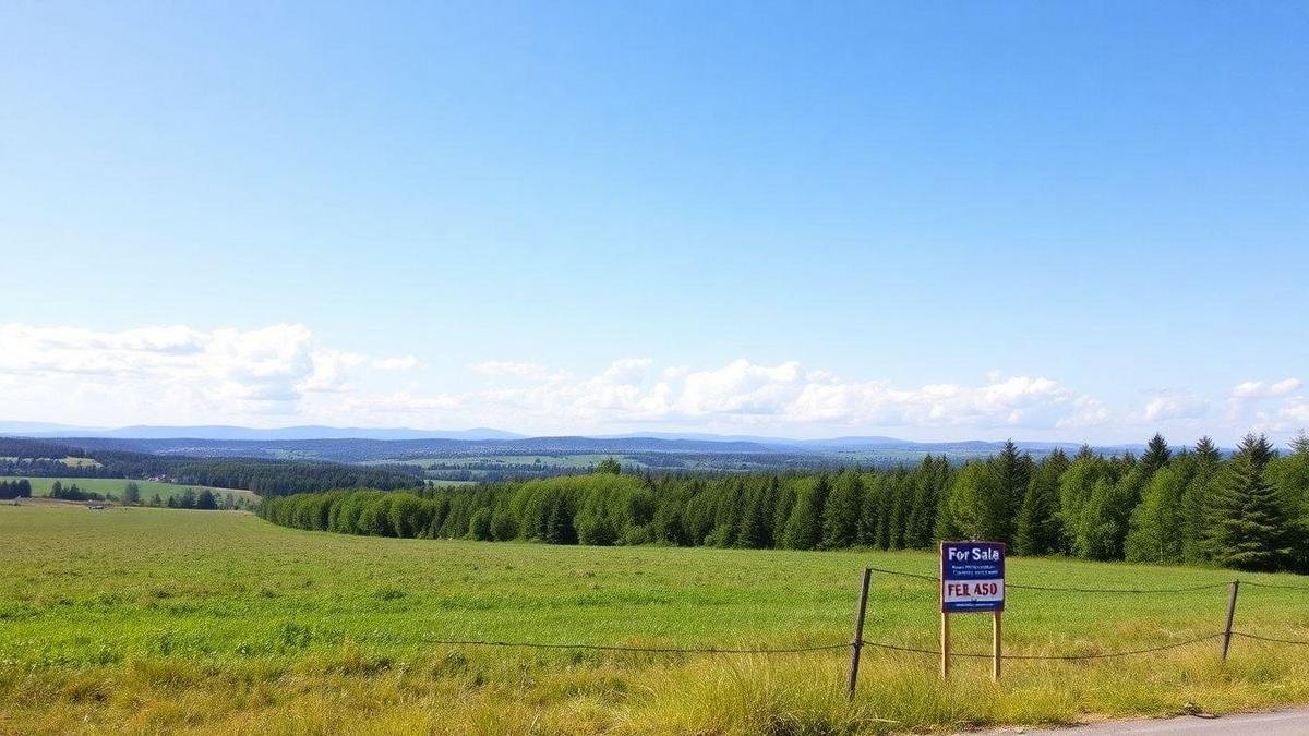 How to Buy Land in the US Marketing Land: How to Buy Land in the US