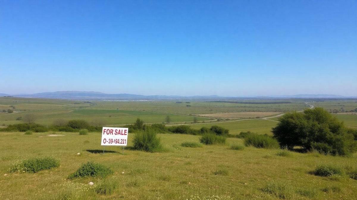 how-to-get-land-approved-for-building-fast