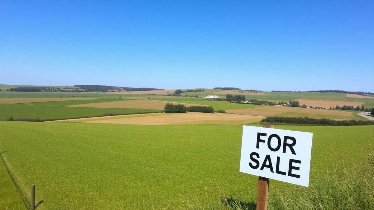 How to Sell Land Quickly: Tips and Strategies