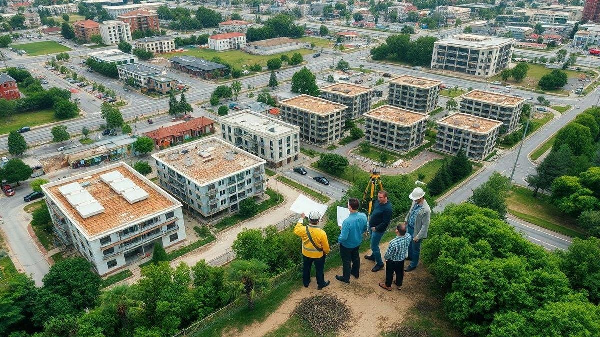Importance of a Land Development Feasibility Study in US Importance of a Land Development Feasibility Study in US