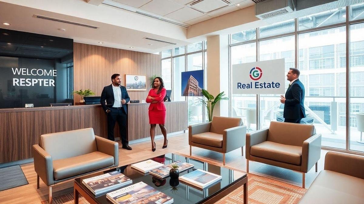 Importance of a Strong Real Estate Branding Strategy in US Real Estate Branding: Importance of a Strong Real Estate Branding Strategy in US
