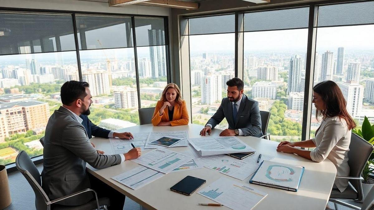 Investment Capital for Land Development Land Development Financing: Investment Capital for Land Development