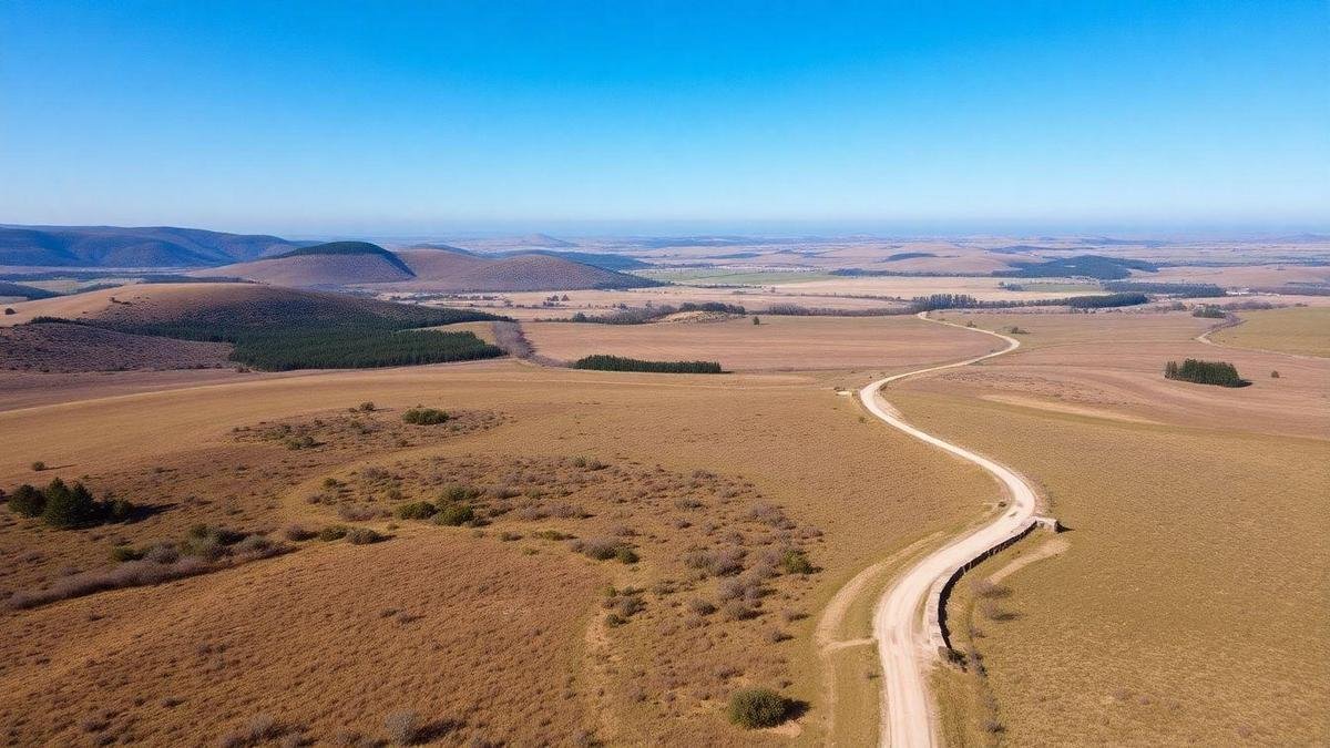 Investment in Undeveloped Land Investment in Undeveloped Land