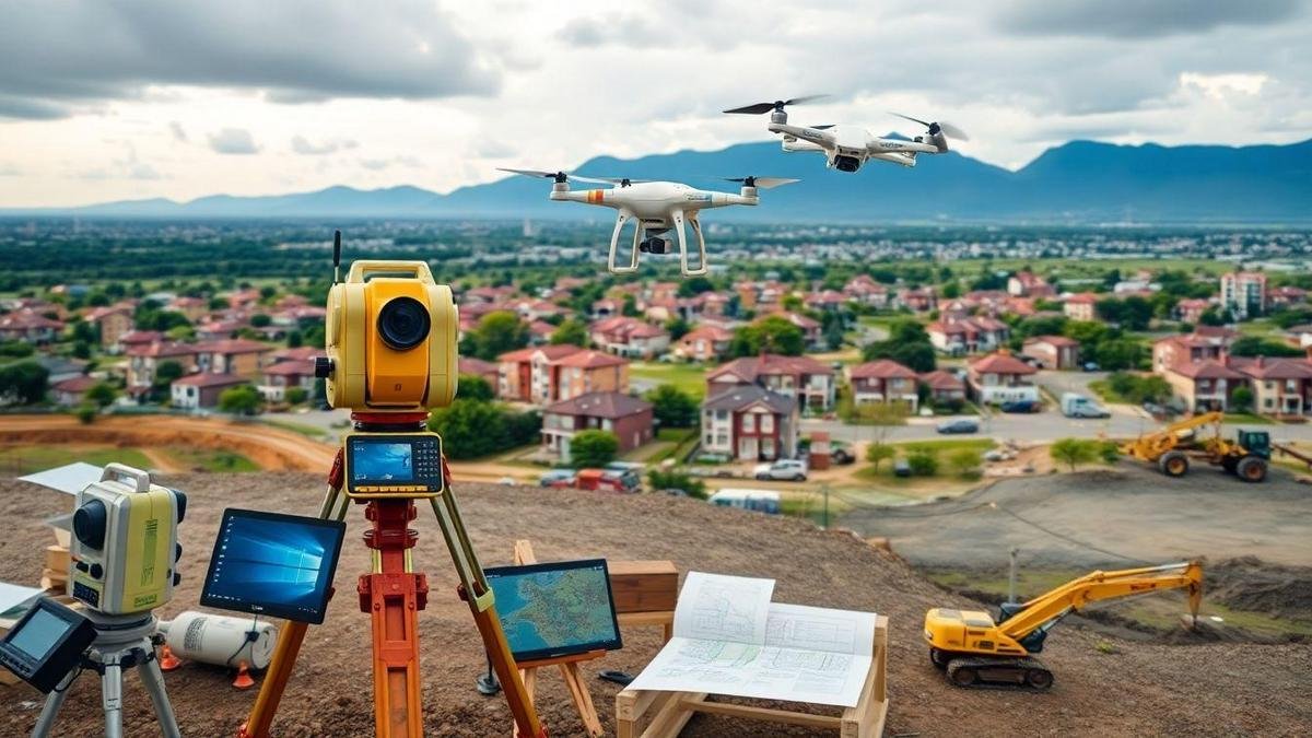 Key Features of the Best Tools for Land Developers in US Key Features of the Best Tools for Land Developers in US