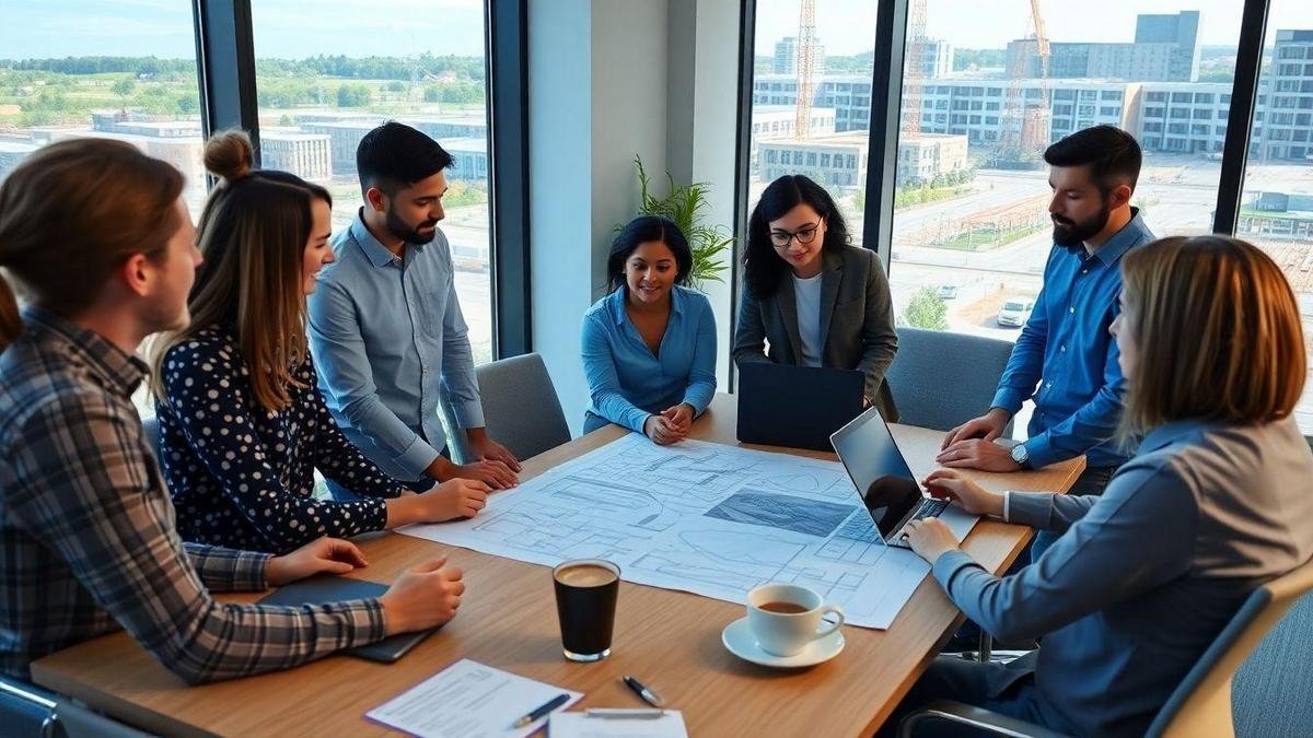 Key features to look for in the Best CRM for land developers in the U.S. Best CRM for Land Developers: Key features to look for in the Best CRM for land developers in the U.S.
