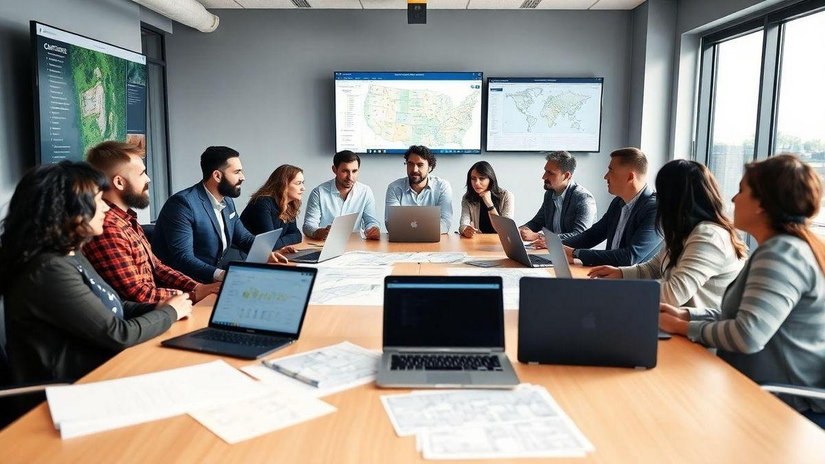 Land Developer Project Management CRM US: Combining Schedules and Contacts Best CRM for Land Developers: Land Developer Project Management CRM US: Combining Schedules and Contacts
