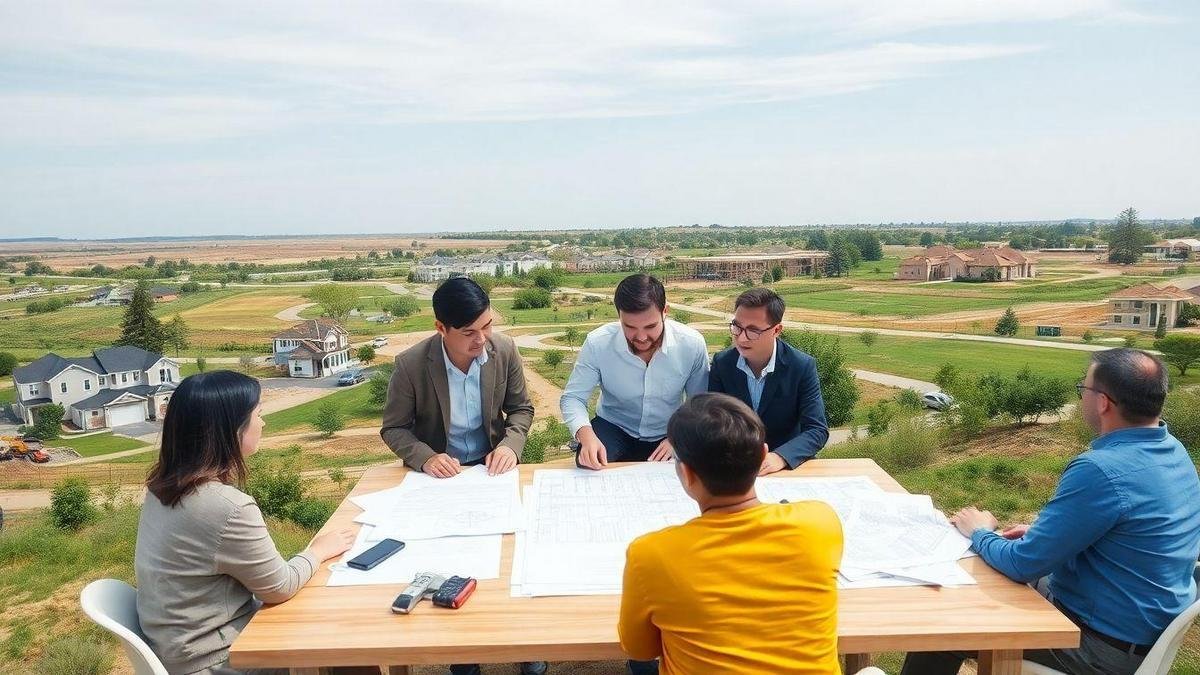 Land Development Budgeting Essentials Land Development Budgeting Essentials