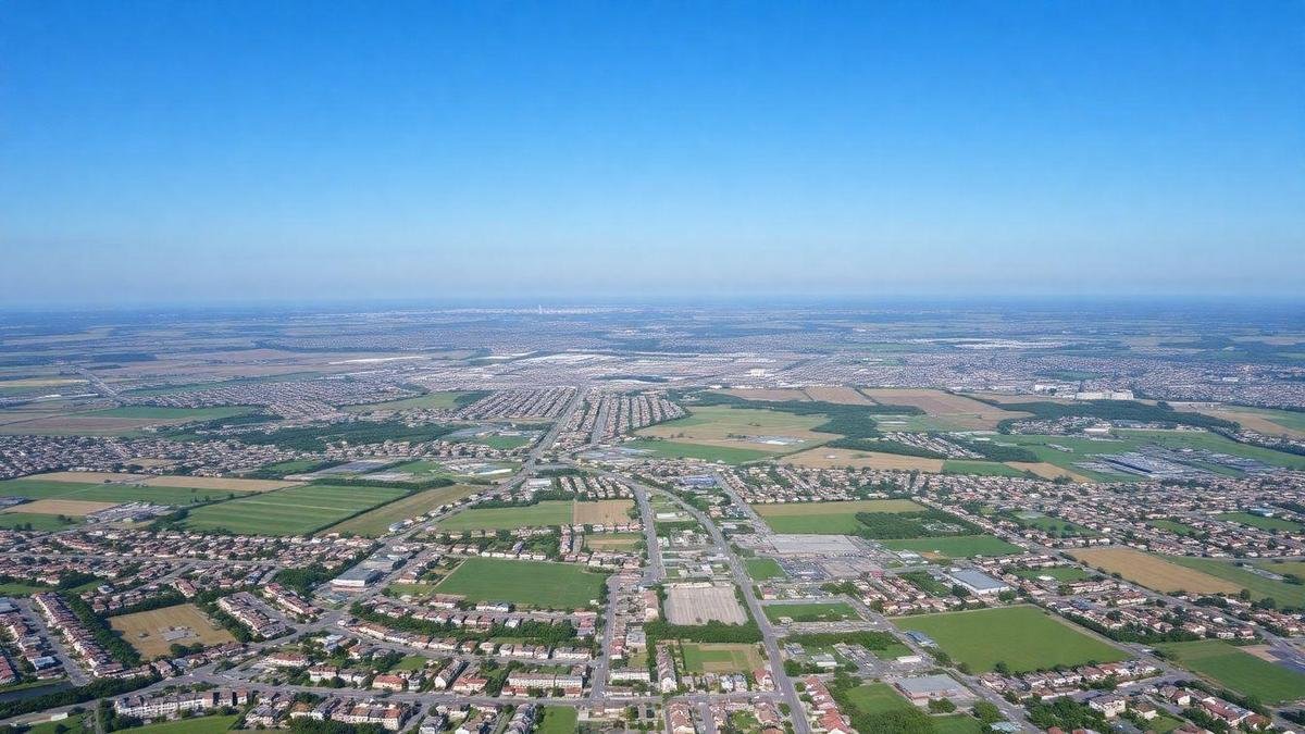 Land Use Regulations and Their Impact Land Use Regulations and Their Impact