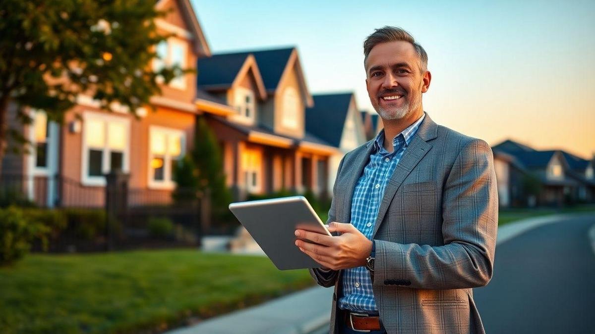 Lead Generation Content for Real Estate Investors