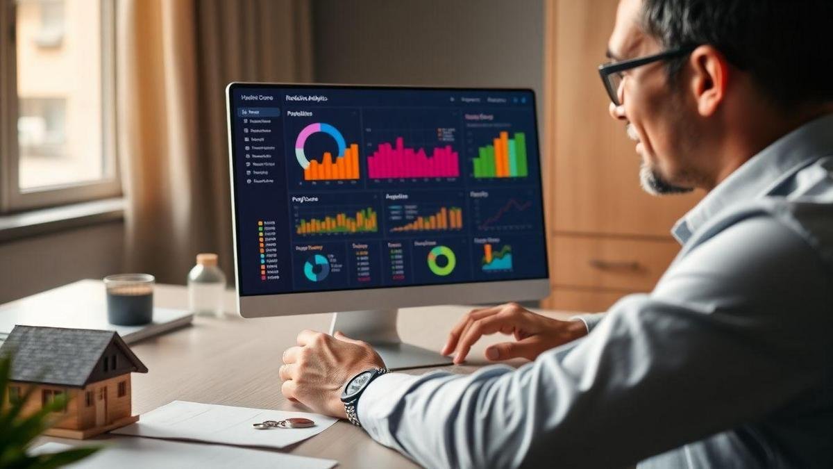 Predictive Analytics: Lead scoring for realtors using predictive analytics in real estate marketing