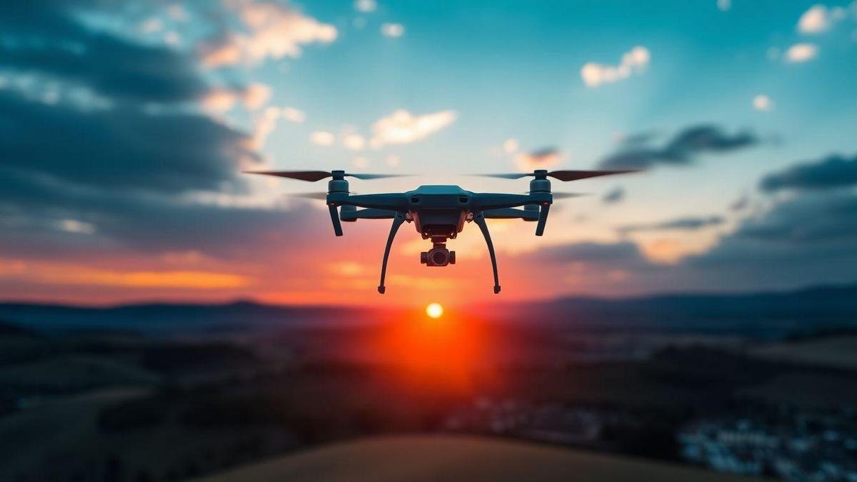 Legal Considerations in Drone Photography