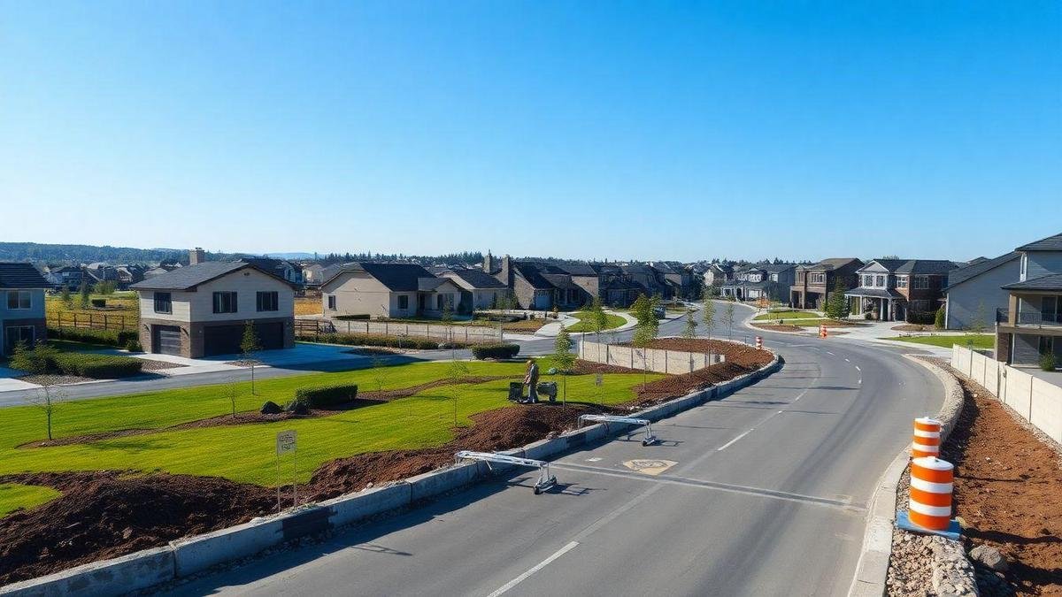 Legal Considerations in US Land Development Legal Considerations in US Land Development