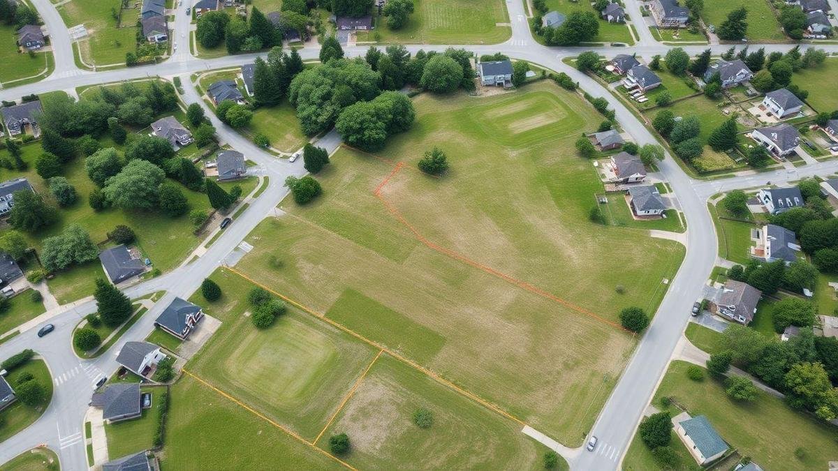 Legal Requirements for Subdividing Property