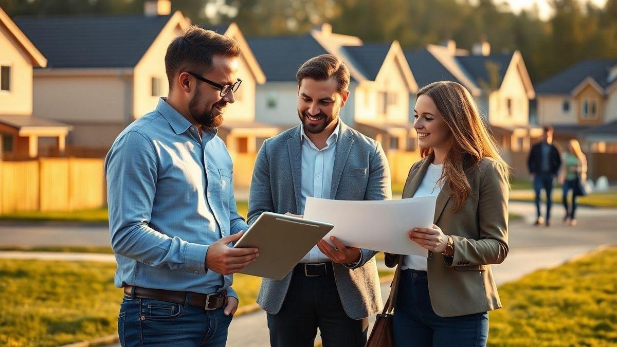 Local SEO for property developers to attract nearby buyers