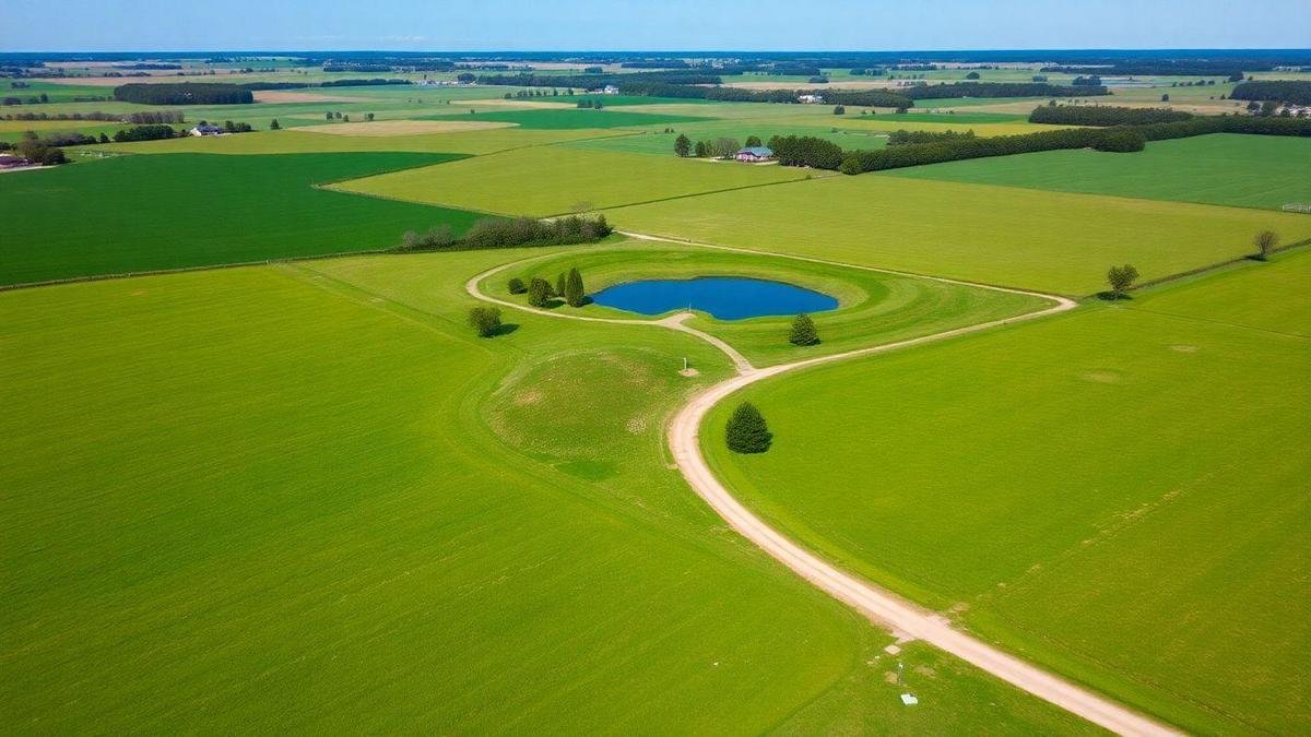 Marketing Land for Sale in the US Marketing Land for Sale in the US
