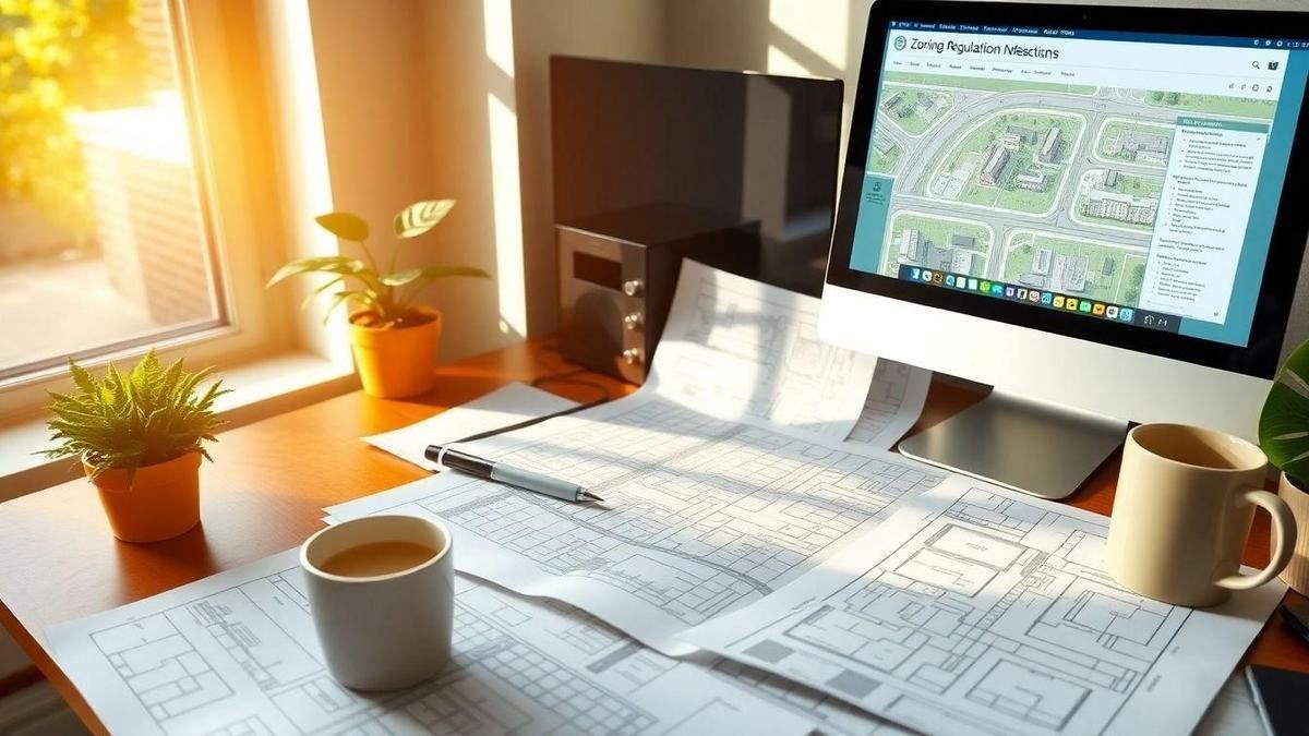 Navigating Zoning Regulations