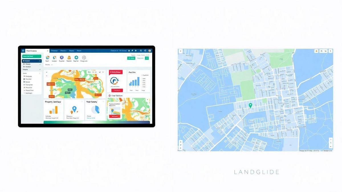 Overview of PropStream vs LandGlide Overview of PropStream vs LandGlide