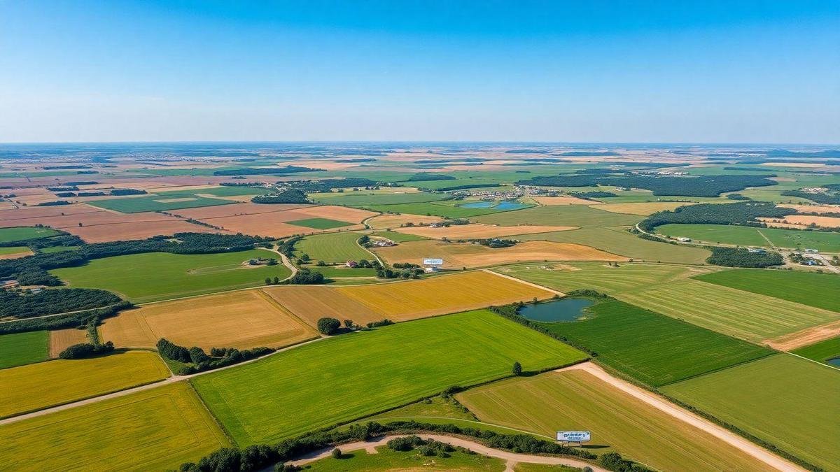 Overview of the Best Land Investing States Overview of the Best Land Investing States